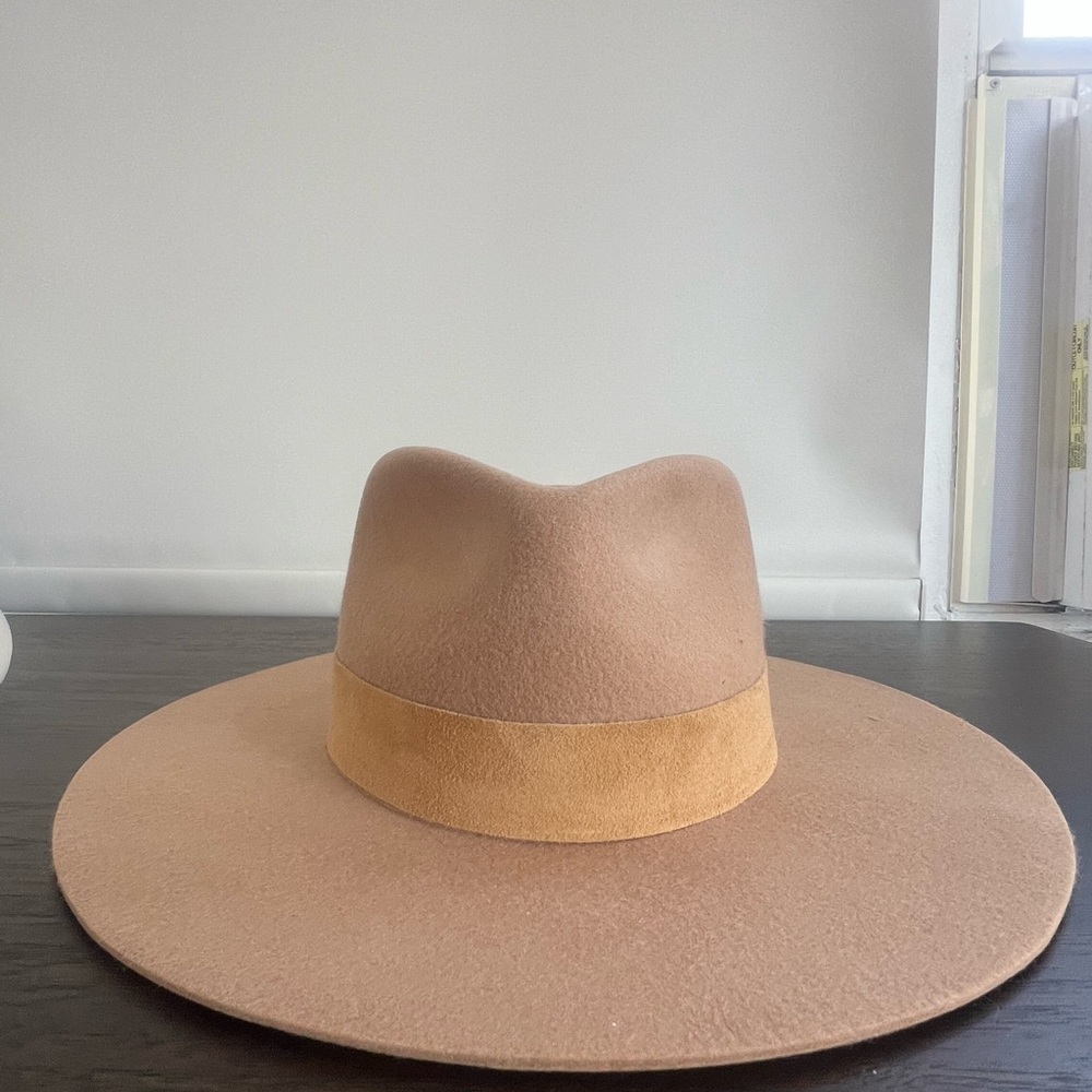 Lack of Color Large hat